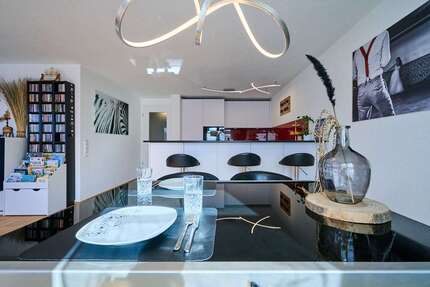 Wohnung Dettenhausen - 4 Zimmer, 101 m&sup2;, 469.000&euro; | Angebot:25988765