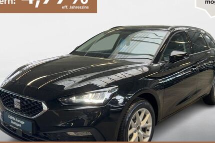 Seat Leon 1.505 km 24.330 &euro; Stuttgart-Feuerbach 70469