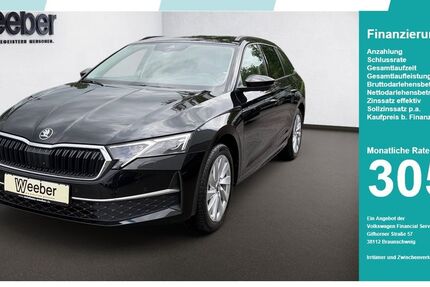 Skoda Octavia 20.315 km 29.619 &euro; Herrenberg 71083