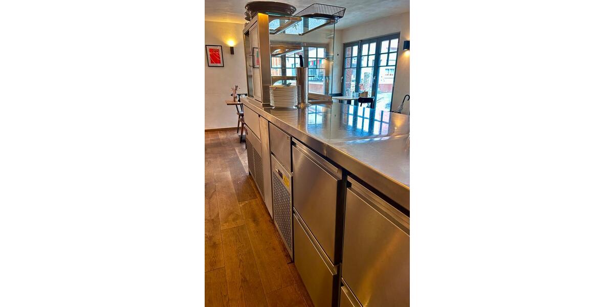 Gewerbeobjekt Weil der Stadt - 1.100&euro; | Angebot:25866814