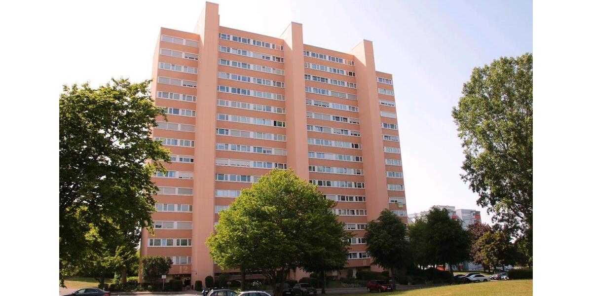 Etagenwohnung Böblingen Dagersheim - 4 Zimmer, 94 m&sup2;, 319.000&euro; | Angebot:24682181