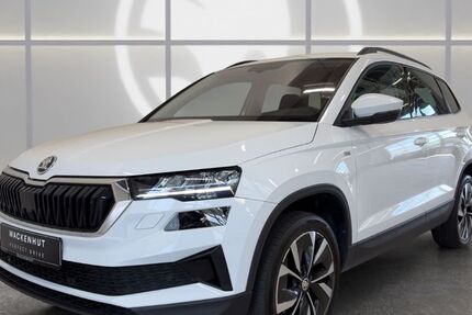 Skoda Karoq 74.474 km 22.500 &euro; Nagold 72202