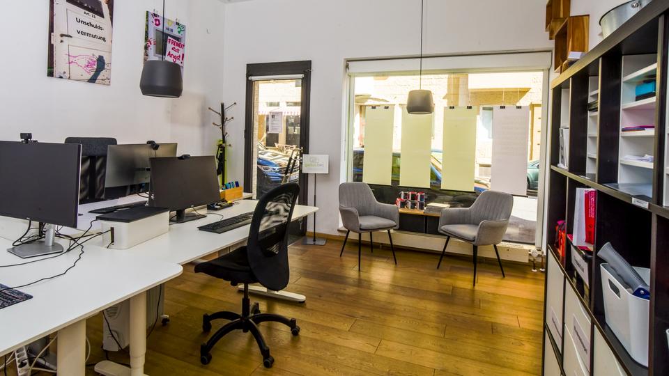 Gewerbeobjekt Stuttgart Stuttgart-West - 300&euro; | Angebot:25968975