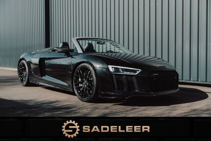 Audi R8 45.300 km 119.950 &euro; Stuttgart 70192