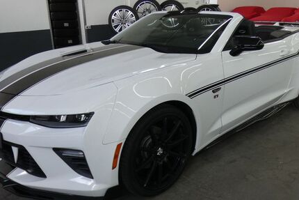 Chevrolet Camaro 84.500 km 26.999 &euro; Metzingen 72555