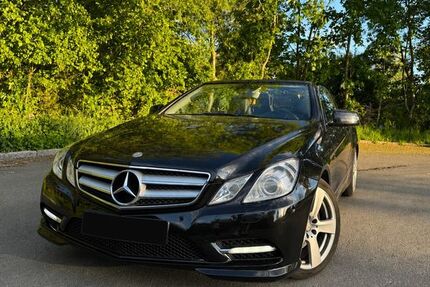 Mercedes-Benz E 250 151.000 km 11.999 &euro; Rottenburg A. N. 72108