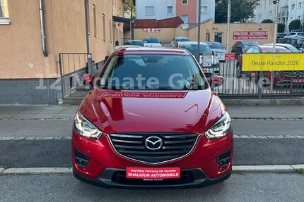 Mazda CX-5 79.656 km 15.999 &euro; Stuttgart 70435