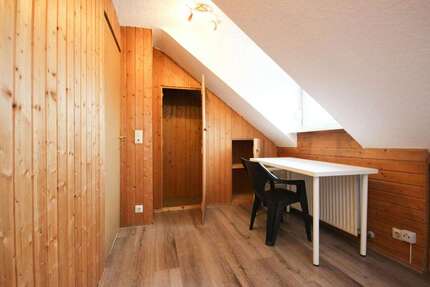 Zimmer Stuttgart Bad Cannstatt - 480&euro; | Angebot:25876363