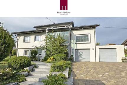 Haus Gomadingen - 9 Zimmer, 253 m&sup2;, 690.000&euro; | Angebot:25708148