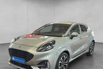 Ford Puma 32.008 km 17.890 &euro; Stuttgart 70565