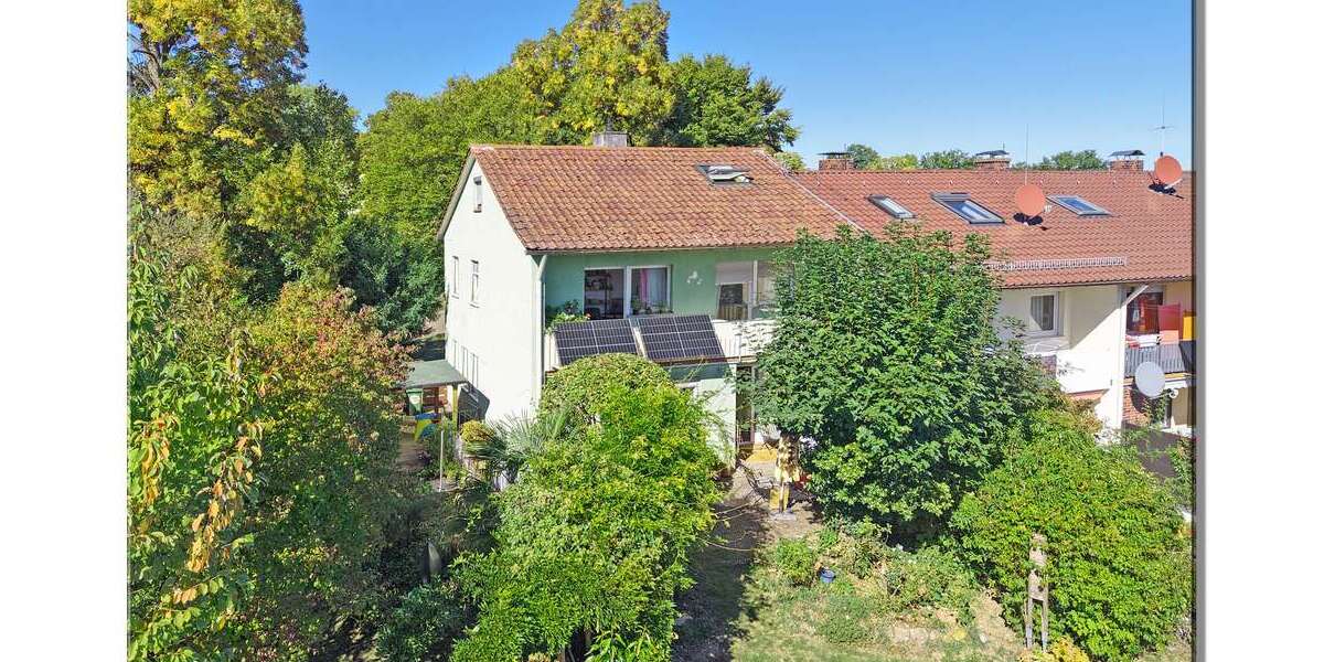 Einfamilienhaus Stuttgart / Heumaden Heumaden - 6 Zimmer, 114 m&sup2;, 590.000&euro; | Angebot:27515828