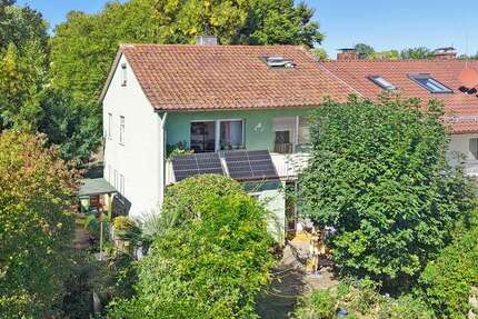 Haus Stuttgart / Heumaden Heumaden - 6 Zimmer, 114 m&sup2;, 590.000&euro; | Angebot:27515828