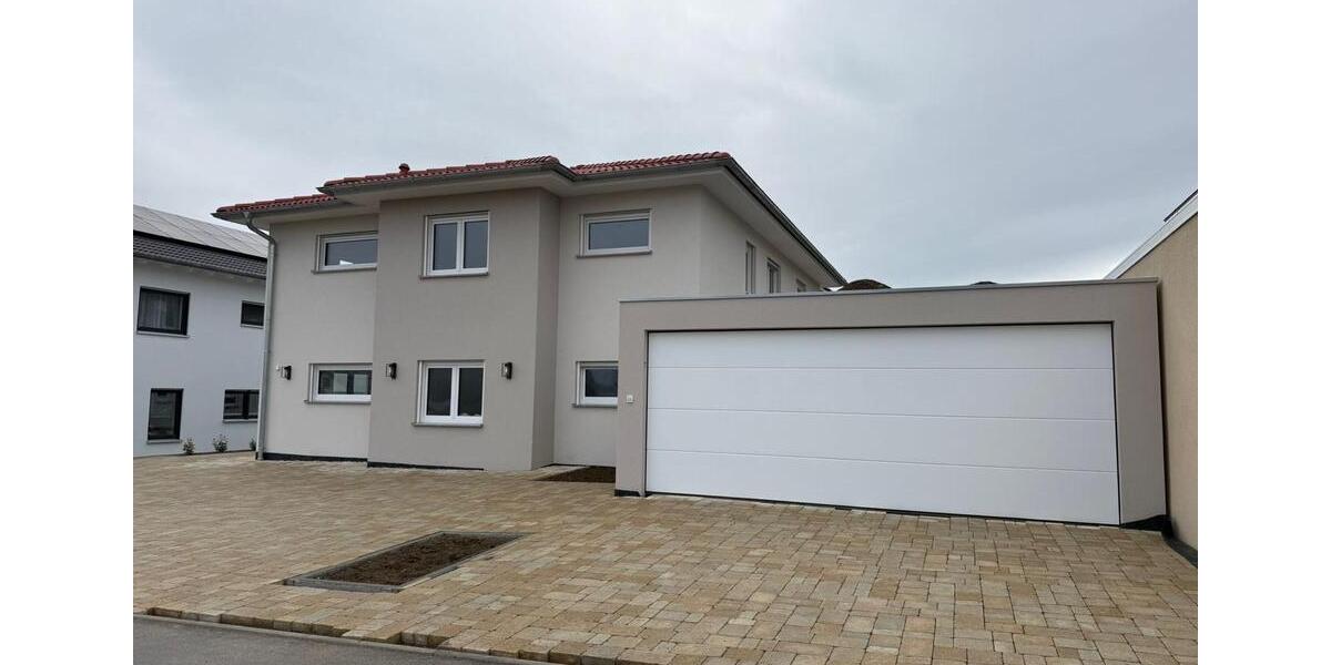 Etagenwohnung Horb am Neckar - 4.5 Zimmer, 100 m&sup2;, 1.400&euro; | Angebot:25291367