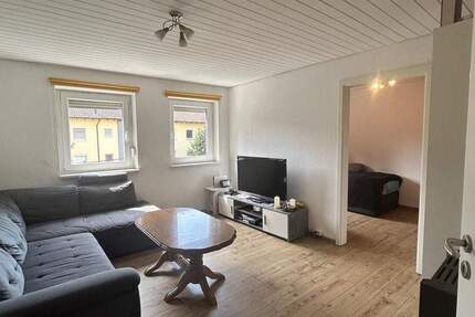 Wohnung Stuttgart Rot - 3 Zimmer, 53 m&sup2;, 160.000&euro; | Angebot:25707769