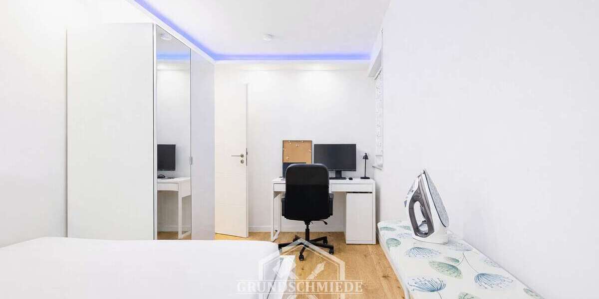 Zimmer Stuttgart Fasanenhof-Ost - 1 Zimmer, 560&euro; | Angebot:25461434