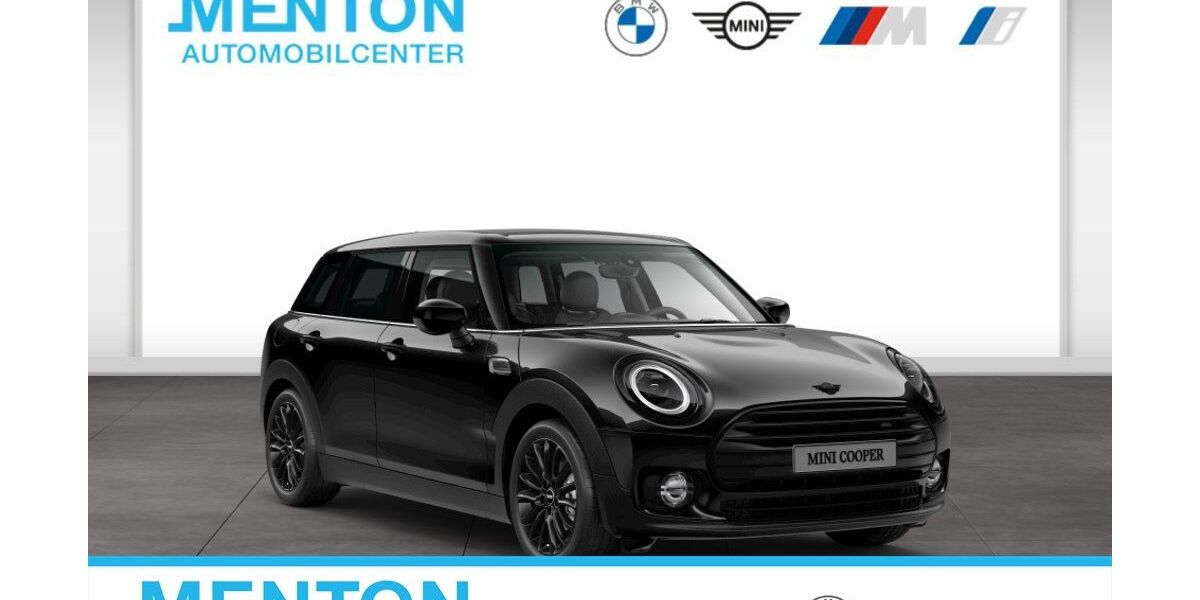 Mini Cooper Clubman 15.898 km 25.890 &euro; Reutlingen 72766