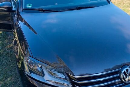 VW Passat 266.796 km 6.000 &euro; Trochtelfingen 72818