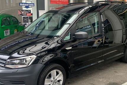 VW Caddy 210.200 km 14.850 &euro; Neckartenzlingen bei Stuttgart 72654