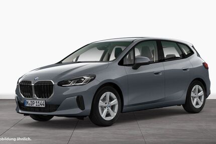 BMW 220 Active Tourer 8.555 km 30.990 &euro; Stuttgart 70569