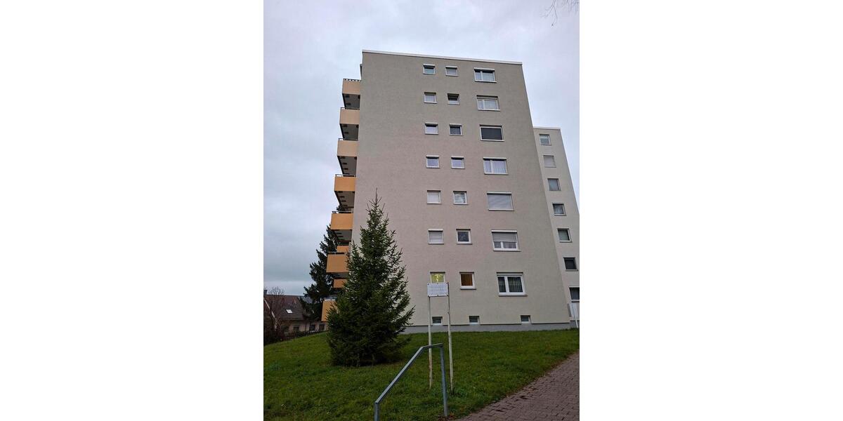 Hochparterre Magstadt - 2 Zimmer, 52 m&sup2;, 800&euro; | Angebot:25964369