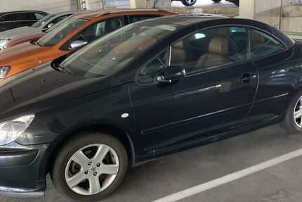 Peugeot 307 159.300 km 1.900 &euro; Filderstadt 70794