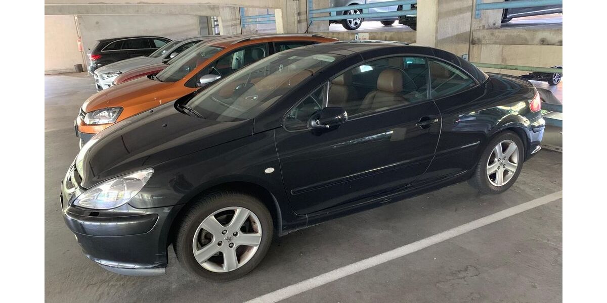 Peugeot 307 159.300 km 1.900 &euro; Filderstadt 70794