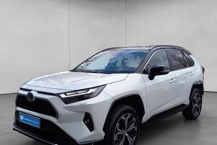 Toyota RAV 4 12.650 km 52.750 &euro; Stuttgart 70469