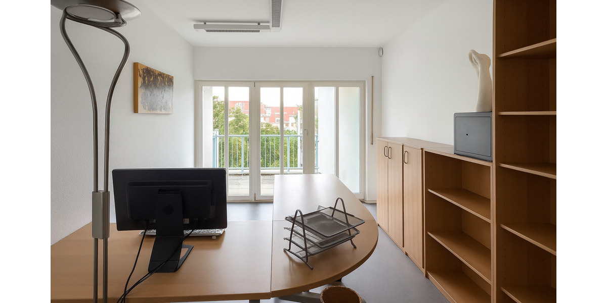 Gewerbeobjekt Filderstadt Bernhausen - 3 Zimmer, 76 m&sup2;, 820&euro; | Angebot:25737701