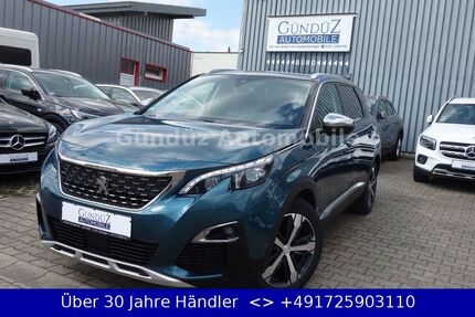 Peugeot 5008 156.000 km 15.995 &euro; Nufringen bei Böblingen 71154