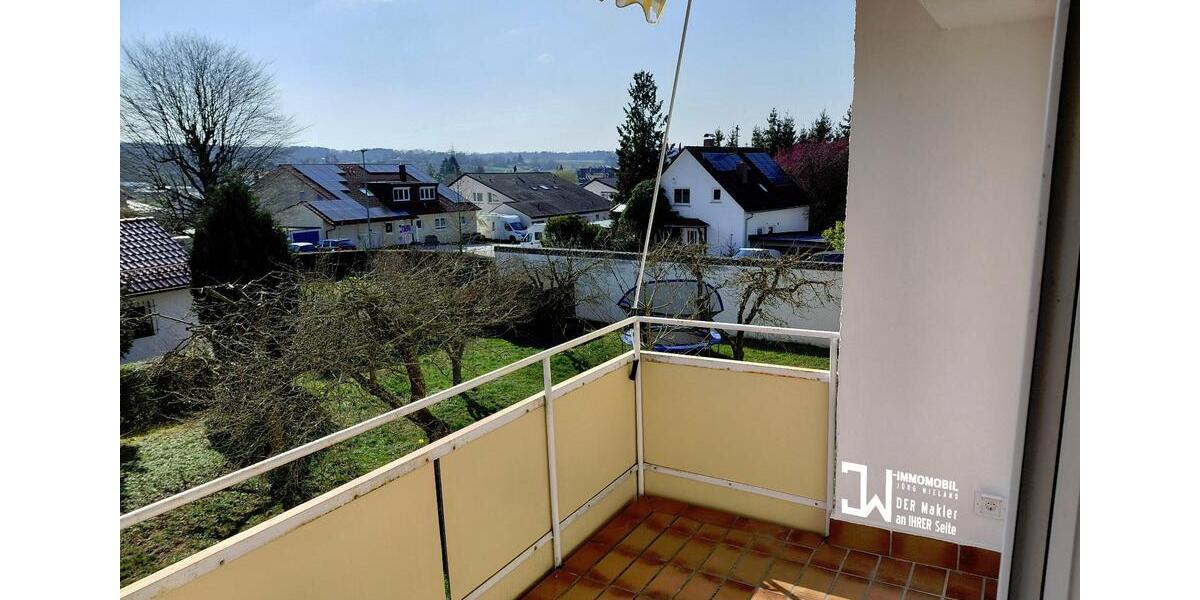 Etagenwohnung Hildrizhausen - 3 Zimmer, 75 m&sup2;, 890&euro; | Angebot:25979289