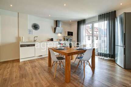 Wohnung Reutlingen Altenburg - 3.5 Zimmer, 100 m&sup2;, 2.000&euro; | Angebot:27519326