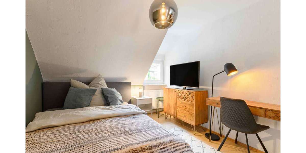 Zimmer Stuttgart Gablenberg - 605&euro; | Angebot:25842631