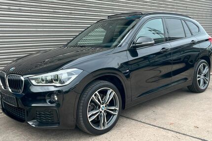 BMW X1 109.734 km 22.300 &euro; Sindelfingen 71065