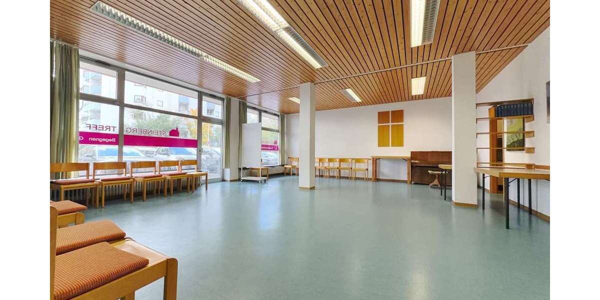 Etagenwohnung Nagold - 1 Zimmer, 90 m&sup2;, 180.000&euro; | Angebot:27195109