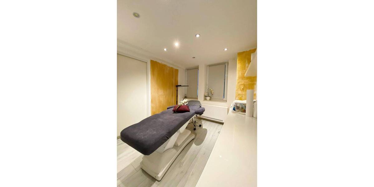 Gewerbeobjekt Stuttgart Süd - 2 Zimmer, 61 m&sup2;, 235.000&euro; | Angebot:25702870