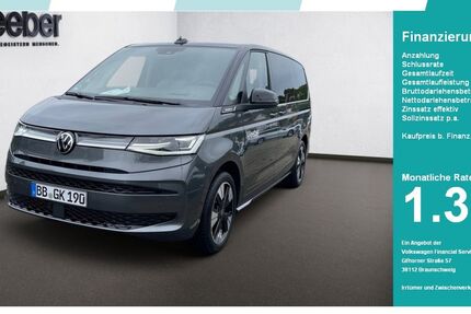 VW T7 Multivan 15.000 km 84.946 &euro; Herrenberg 71083