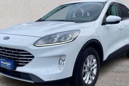 Ford Kuga 21.300 km 22.990 &euro; Nürtingen 72622