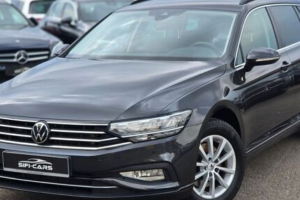 VW Passat Variant 82.000 km 20.990 &euro; Hildrizhausen 71157