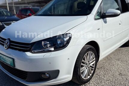 VW Touran 159.035 km 9.490 &euro; ofterdingen 72131