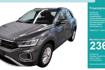 VW T-Roc 4.706 km 27.768 &euro; Herrenberg 71083