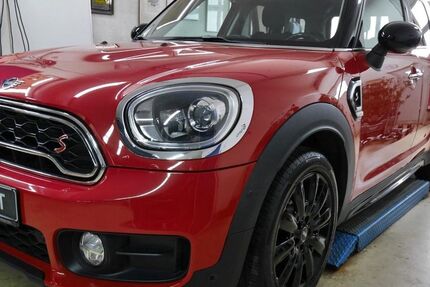 Mini Cooper SD Countryman 77.000 km 20.500 &euro; Jettingen Württ. 71131