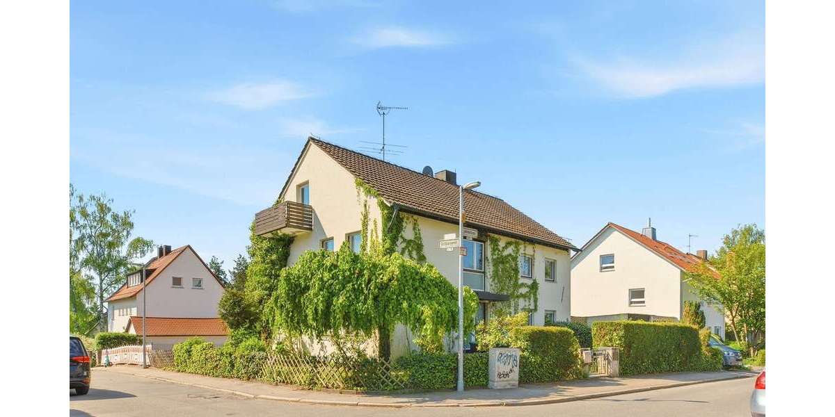 Einfamilienhaus Böblingen - 8 Zimmer, 226 m&sup2;, 699.000&euro; | Angebot:26625425