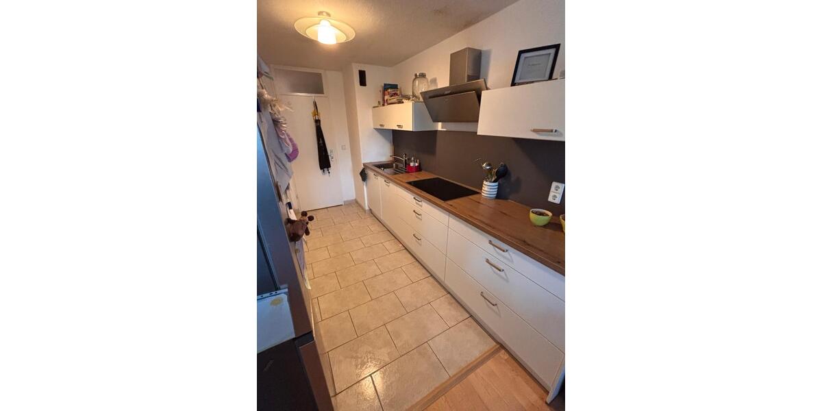 Etagenwohnung Sindelfingen Eichholz - 5 Zimmer, 127 m&sup2;, 380.000&euro; | Angebot:26935239