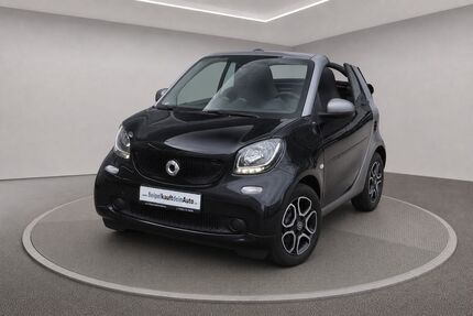 Smart ForTwo 54.700 km 10.395 &euro; Herrenberg 71083