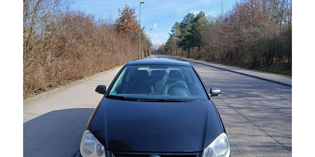 VW Polo 112.500 km 2.350 &euro; Reutlingen 72764