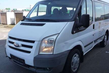 Ford Transit 122.000 km 6.300 &euro; Mössingen 72116