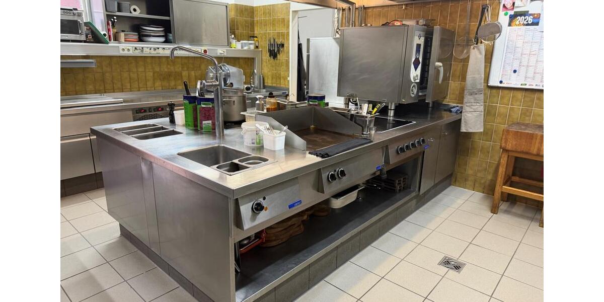 Gewerbeobjekt Burladingen - 2.450&euro; | Angebot:24974615