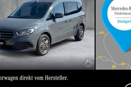 Mercedes-Benz T-Klasse 9.532 km 25.880 &euro; Stuttgart 70376