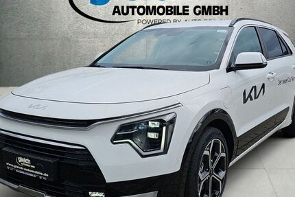 Kia Niro 8.448 km 34.790 &euro; Reutlingen 72770