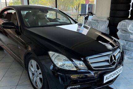 Mercedes-Benz E 250 193.500 km 7.990 &euro; Nürtingen 72622